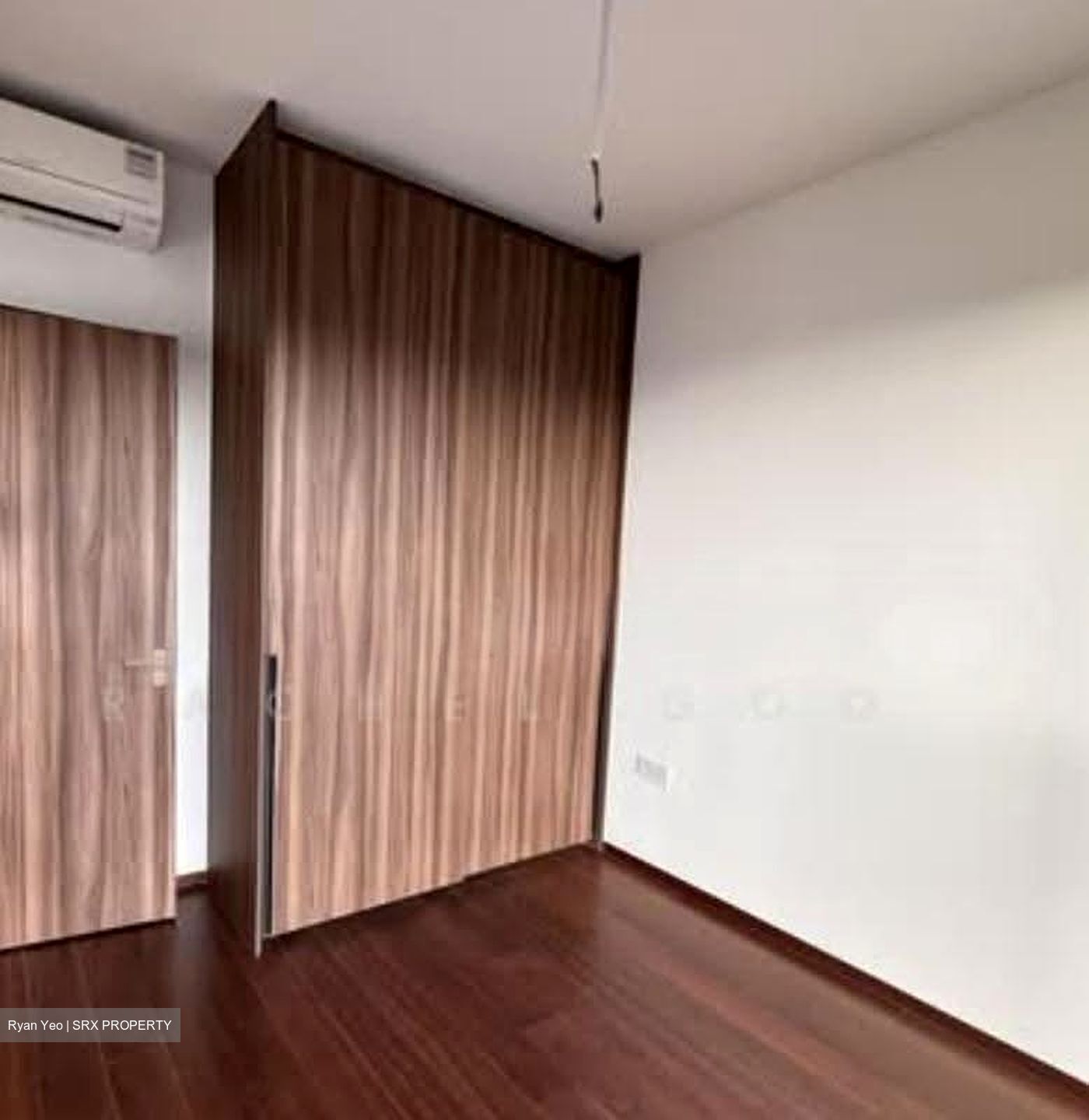 Lentor Modern (D26), Apartment #614808101